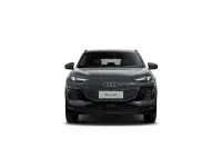 Gebraucht Audi Q6 Sportback e-tron 185 kW (252 PS) 2025 Magnetgrau SUV
