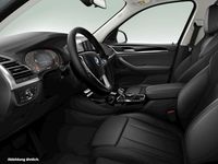 Gebraucht BMW X3 190 PS (139 kW) 2024 Grau SUV