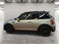 Gebraucht Mini Cooper SE 135 kW (184 PS) 2023 Grau Kleinwagen