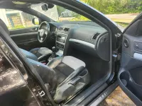 Gebraucht Skoda Octavia RS 200 PS (147 kW) 2009 Kombi