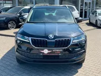 Gebraucht Skoda Karoq Ambiente 116 PS (85 kW) 2021 Schwarzmagic perleffekt SUV