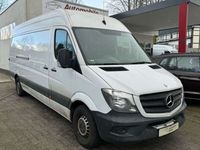 gebraucht Mercedes Sprinter II Kasten 310/311/313/314/316 CDI