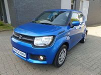 gebraucht Suzuki Ignis 1,2 Klima+Bluetooth