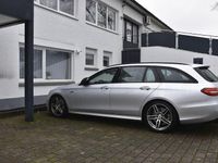 Gebraucht Mercedes E53 AMG AMG 435 PS (319 kW) 2020 Silber Limousine