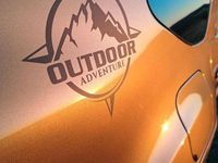 Gebraucht Dacia Duster 125 PS (91 kW) 2014 Braun SUV