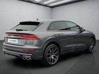 Gebraucht Audi SQ8 507 PS (372 kW) 2024 Grau SUV