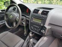 Gebraucht VW Golf IV Trendline 116 PS (85 kW) 2004 Blau Limousine