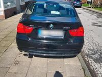 Gebraucht BMW 318 2009 Andere farben Kleinwagen