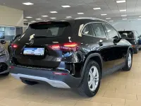 Gebraucht Mercedes GLA180 150 PS (110 kW) 2024 Schwarz SUV