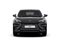 Neu Lexus LBX 136 PS (100 kW) 2026 Schwarz SUV