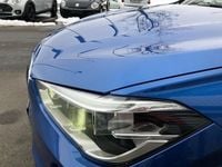 Gebraucht BMW X1 M Sport 231 PS (169 kW) 2017 Blau SUV