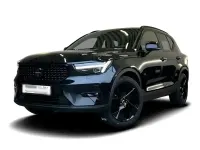 Gebraucht Volvo XC40 Plus 2025 Schwarz SUV