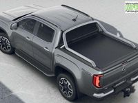 Neu VW Amarok Aventura 241 PS (177 kW) 2026 Dark grey metallic Pickup