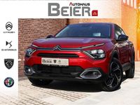 Gebraucht Citroën C4 PureTech 131 PS (96 kW) 2024 Lackierung elixierrot/typ ver SUV