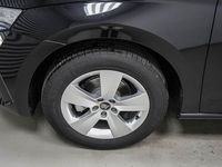 Neu Skoda Scala Selection 116 PS (85 kW) 2026 Black magic metallic (1z) black magic metallic (1z) Kleinwagen