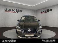 Gebraucht Nissan X-Trail Tekna+ 213 PS (156 kW) 2022 Schwarz SUV