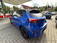 Gebraucht Opel Corsa 101 PS (74 kW) 2024 Blau Kleinwagen