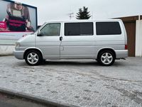 gebraucht VW Multivan T42.5 TDI 151PS ROSTFREI