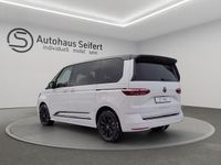 Neu VW Multivan Edition 150 PS (110 kW) 2026 Weiß Van