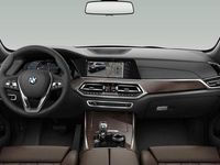 Gebraucht BMW X5 Performance 394 PS (289 kW) 2021 Grau SUV