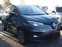 Gebraucht Renault Zoe Intens 100 kW (136 PS) 2020 Grün Kleinwagen