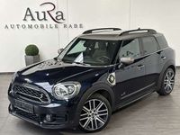 gebraucht Mini Cooper SE ALL4 NAV+LED+HEAD-UP+KAMERA