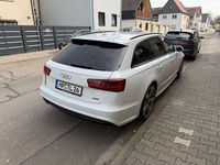 Gebraucht Audi A6 Sport 326 PS (239 kW) 2015 Weiß Kombi