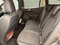 Gebraucht Ford Focus ST 190 PS (139 kW) 2020 Grau Kombi