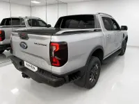 Neu Ford Ranger Wildtrack 205 PS (150 kW) 2026 Silber Pickup