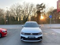 Gebraucht VW Tiguan Sound 150 PS (110 kW) 2017 Weiß SUV