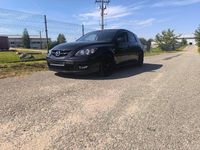 Usata Mazda 3 260 CV (191 kW) 2008 Nero Berlina