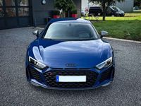 gebraucht Audi R8 Coupé 5.2 Qtro. performance SCHALEN B&O LASER