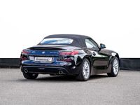 gebraucht BMW Z4 sDrive20i