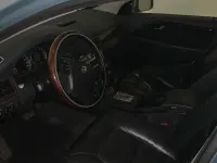 Używany Volvo V70 2007 Andere farben Kombi