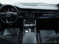 gebraucht Audi RS Q8 4.0 TFSI Urban Quattro 830PK Brex Tuning