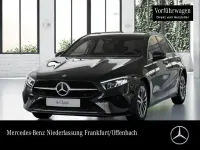 Gebraucht Mercedes A180 AMG 136 PS (100 kW) 2026 Schwarz Limousine