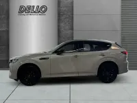 Neu Mazda CX-60 Homura-Line 254 PS (186 kW) 2026 Grau SUV