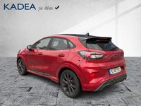 Gebraucht Ford Puma ST 159 PS (116 kW) 2024 Fantastic red tc SUV