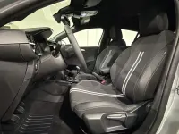 Neu Opel Corsa 101 PS (74 kW) 2026 Silber Kleinwagen
