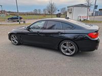 Gebraucht BMW 425 224 PS (164 kW) 2016 Schwarz Coupé
