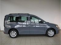 gebraucht VW Caddy NFZ5 Sitzer 1,5 l TSI 84 kW