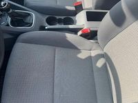 Gebraucht VW Golf V Trendline 105 PS (77 kW) 2008 Silber Kombi