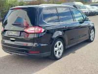 Gebraucht Ford Galaxy Titanium 209 PS (153 kW) 2016 Pantherschwarz metallic Van / Kleinbus