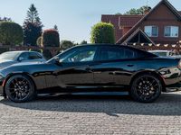 Używany Dodge Charger 491 KM (361 kW) 2022 Czarny Sedan/Limuzyna