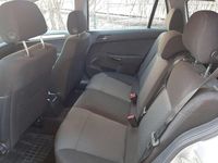 Gebraucht Opel Astra 80 PS (58 kW) 2004 Silber Kombi