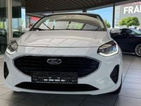 Usata Ford Fiesta Cool & Connect 75 CV (55 kW) 2022 Bianco Utilitaria