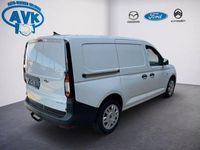 Gebraucht Ford Transit Connect Trend 102 PS (75 kW) 2025 Weiß Van / Kleinbus