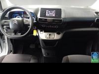 Gebraucht Citroën e-Berlingo Live 100 kW (136 PS) 2023 Weiß Van / Kleinbus