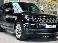 gebraucht Land Rover Range Rover Vogue 1HD|HUP|360*|PANO|AHK|MERIDIAN