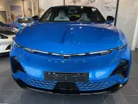 Gebraucht Alpine A390 294 kW (401 PS) 2025 Alpine vision blau SUV